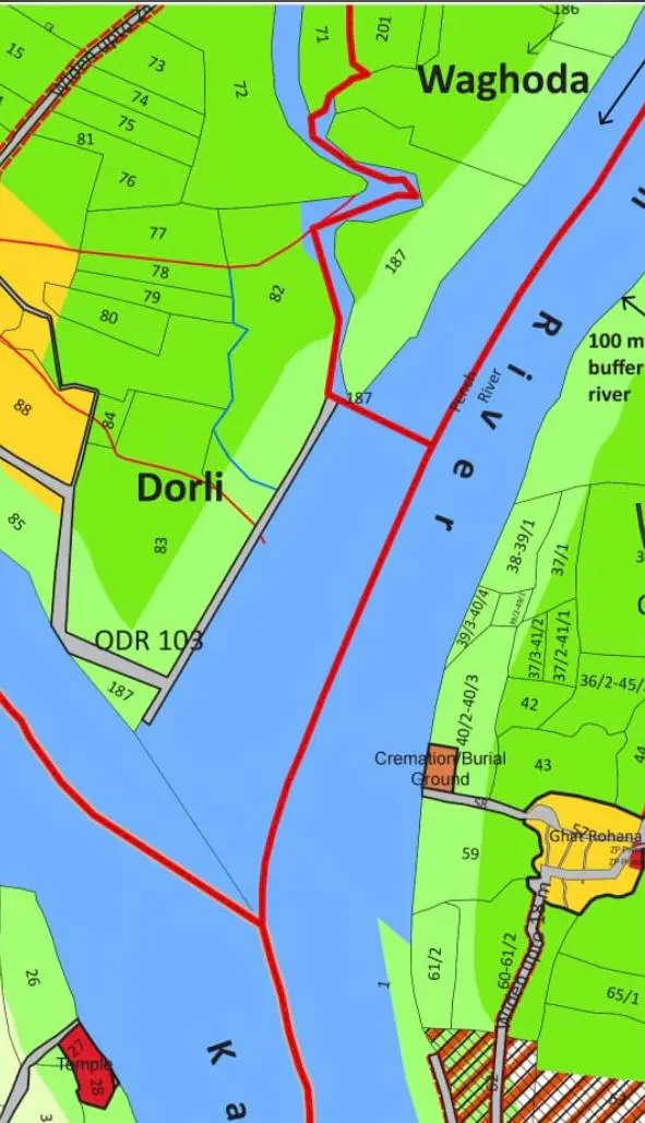 dorli-nagpur-land-plot-for-sale